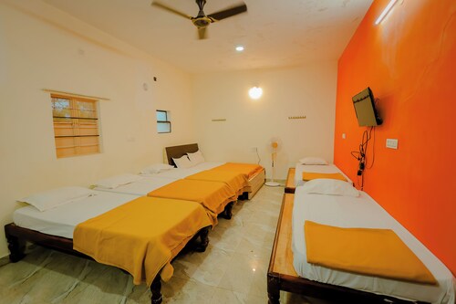 Utsav Club and Resort