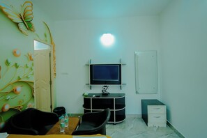 Interior - Utsav Club and Resort (Bengaluru)