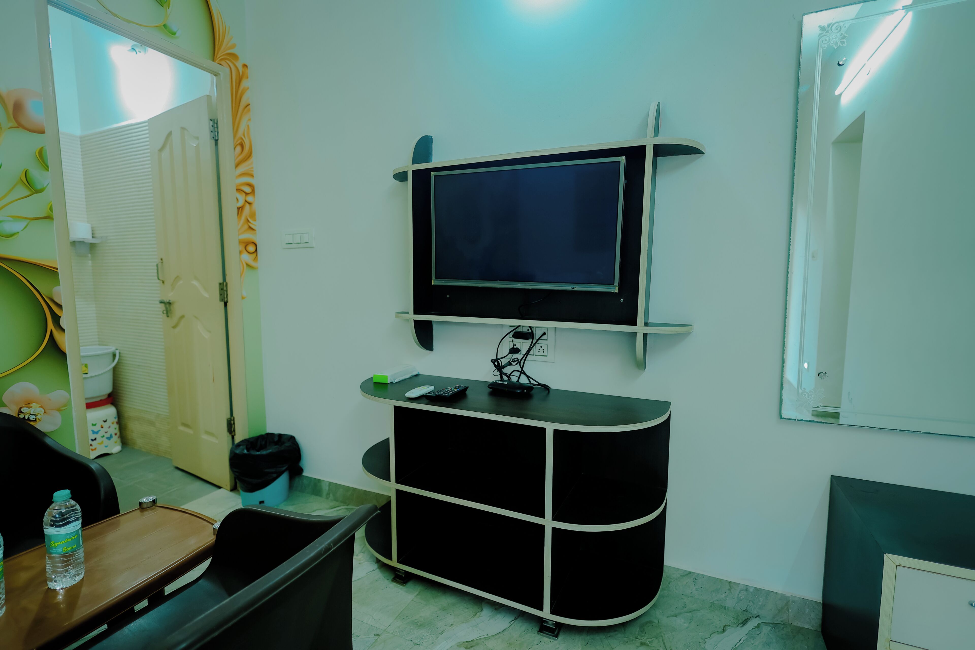 Room | Interior