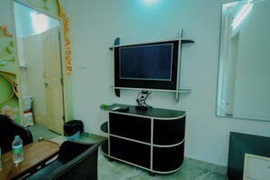 Quarto | Parte interna