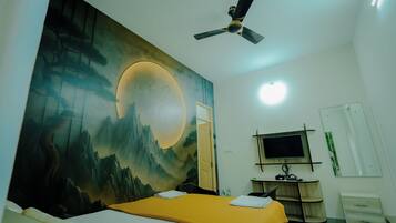 Comfort Double Room Single Use