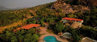 Utsav Club and Resort