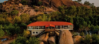 Utsav Club and Resort