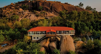Utsav Club and Resort