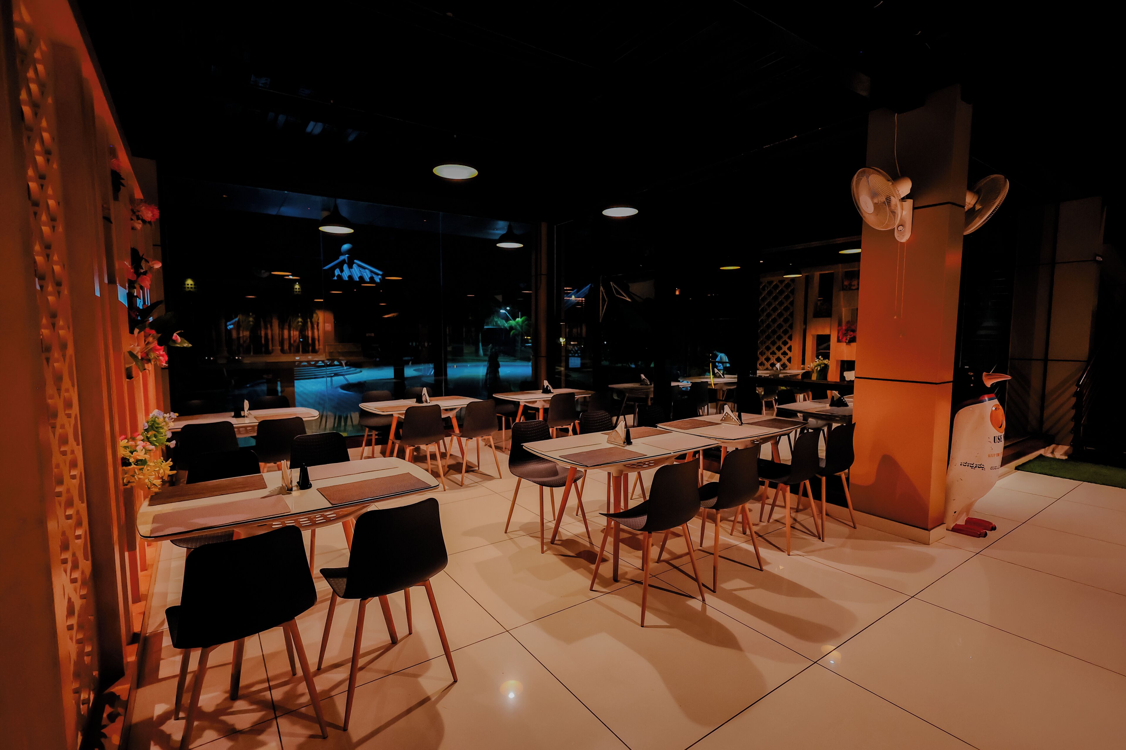 Restaurante