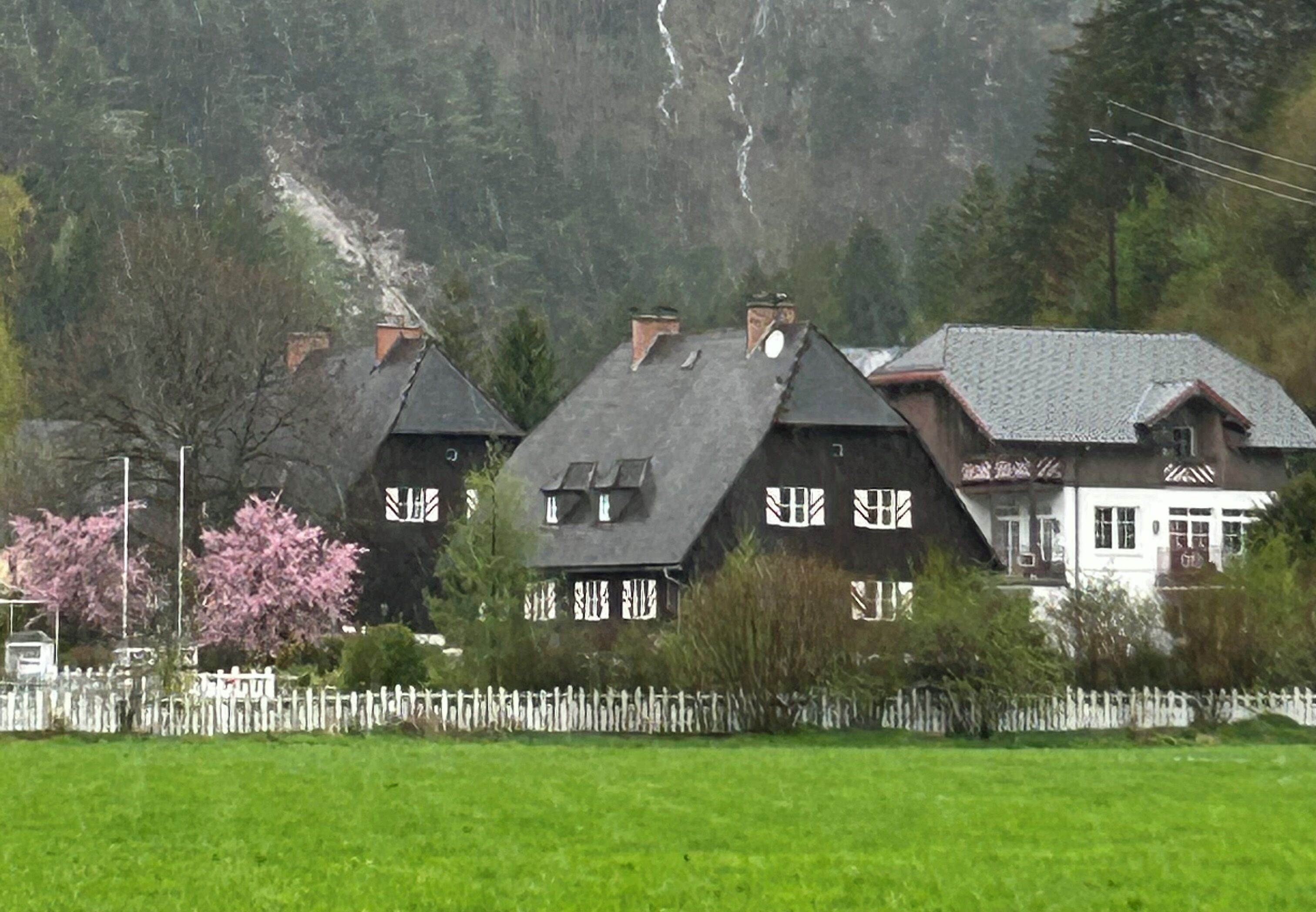 Aussenbereich
