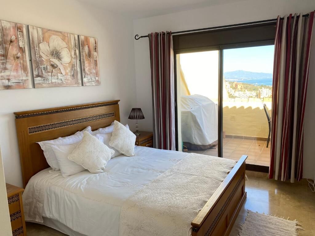 Apartment, 2 Bedrooms, Private Pool | 2 bedrooms