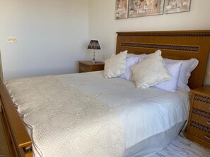 Apartment, 2 Bedrooms, Private Pool | 2 bedrooms - Duquesa Village El Hacho (Manilva)