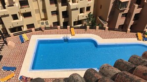 Apartment, 2 Bedrooms, Private Pool | Pool | Outdoor pool - Duquesa Village El Hacho (Manilva)