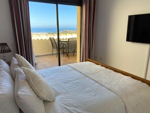 Apartment, 2 Bedrooms, Private Pool | Balcony - Duquesa Village El Hacho (Manilva)