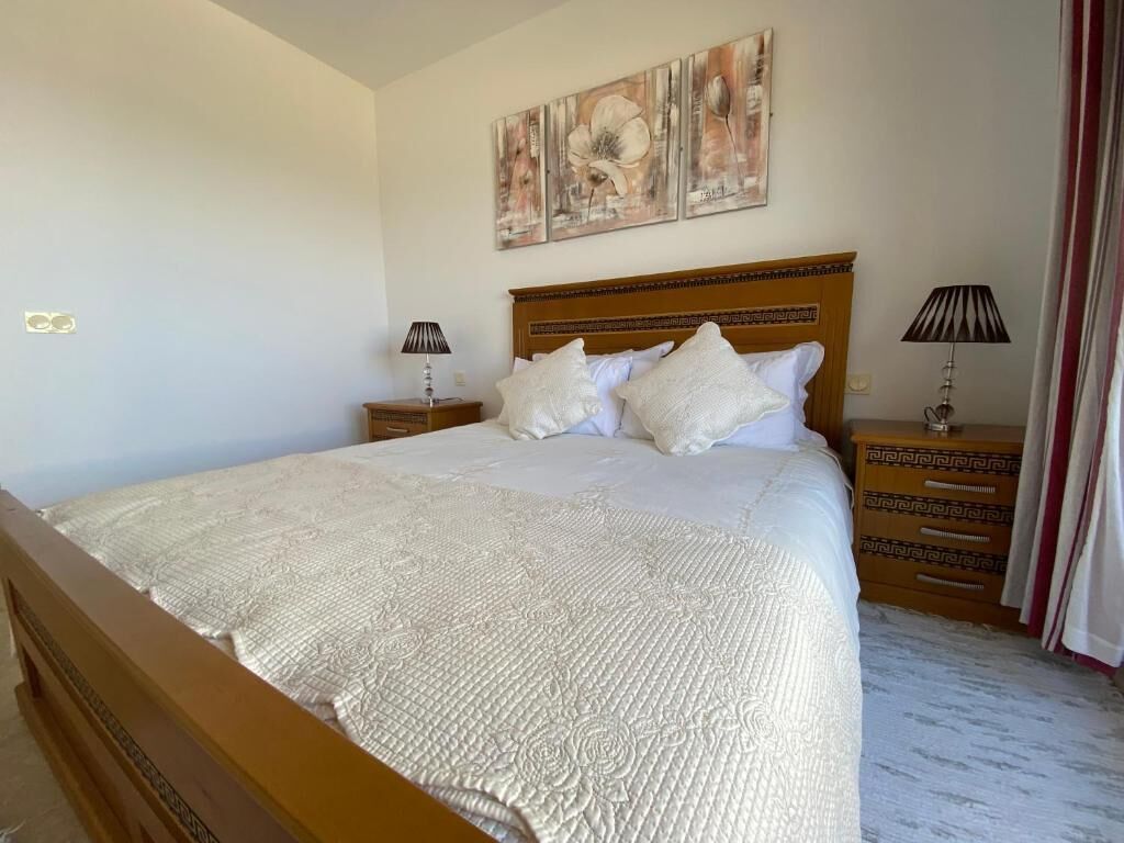 Apartment, 2 Bedrooms, Private Pool | 2 bedrooms