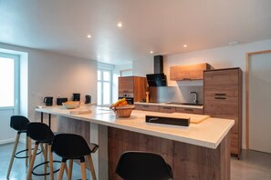Cuisine privée