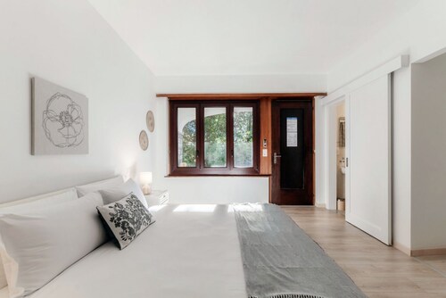 Near the lake and the center (FLORIDA ASCONA Room 04)