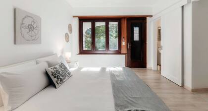 Near the lake and the center (FLORIDA ASCONA Room 04)