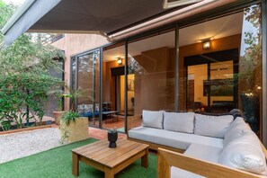 Terrace/patio - Vrbo Property (Marrakesh)