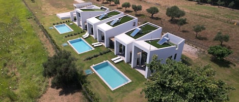 Building design