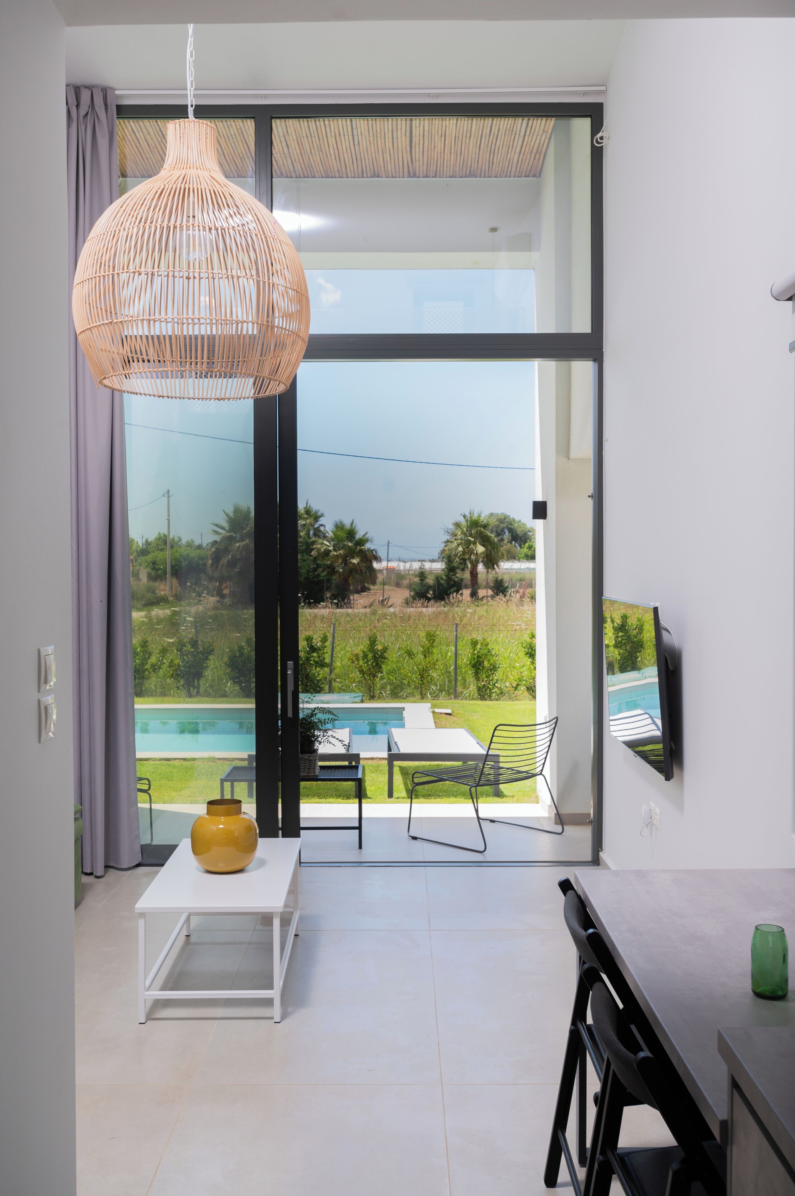 Villa Sofia | Blackout curtains, soundproofing, free WiFi, bed sheets