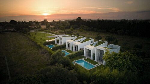 Sevene Villas