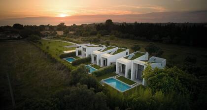Sevene Villas