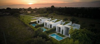 Sevene Villas