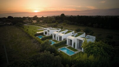 Sevene Villas