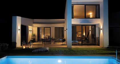 Sevene Villas