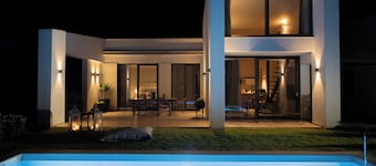 Sevene Villas
