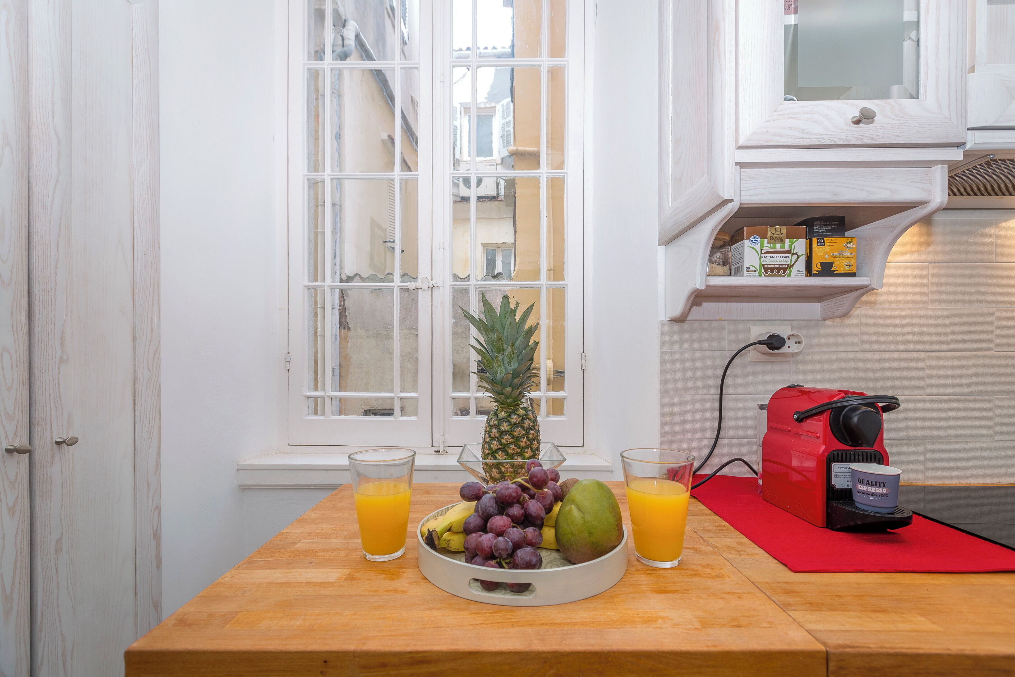 Apartment | Private kitchen