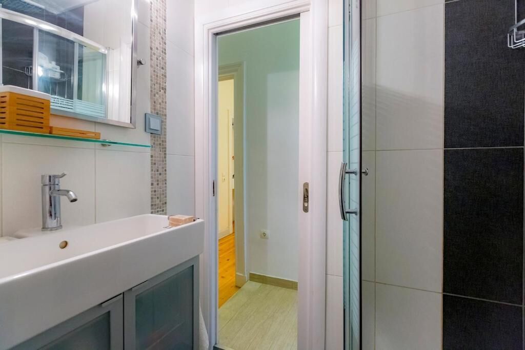 Apartment | Bathroom