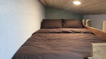 2 chambres