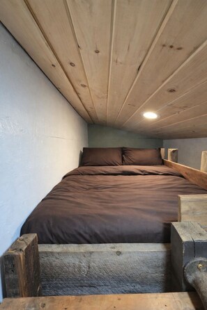 2 chambres