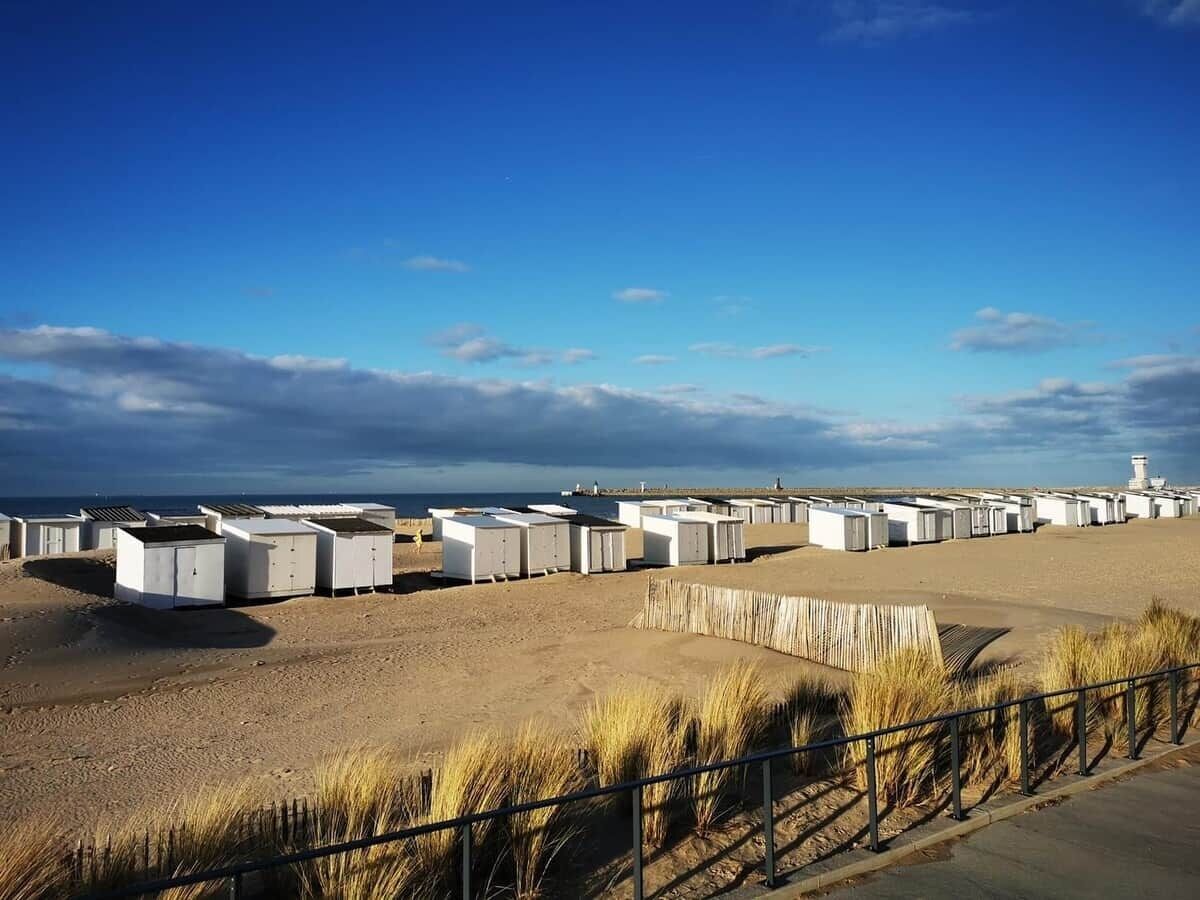 Strand