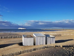 Strand