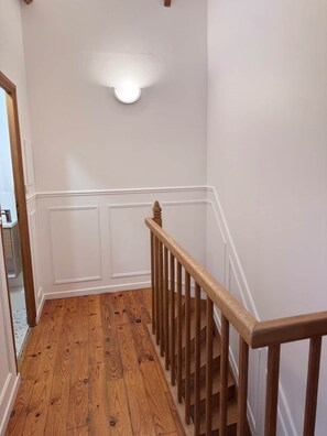 Interior - Elegant Family House - 6 bedrooms - close to the beach (Calais)