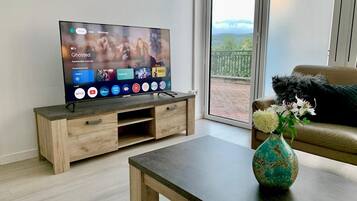 Télévision