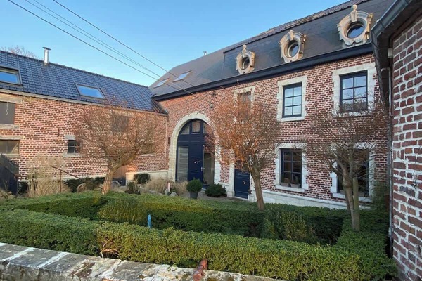Ferme brabançonne