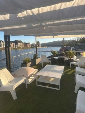 Terassi/patio