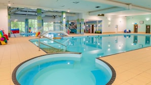 Pool - Vintage 121 - Southview Holiday Park Skegness (Skegness)