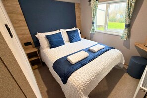 3 chambres, Wi-Fi gratuit