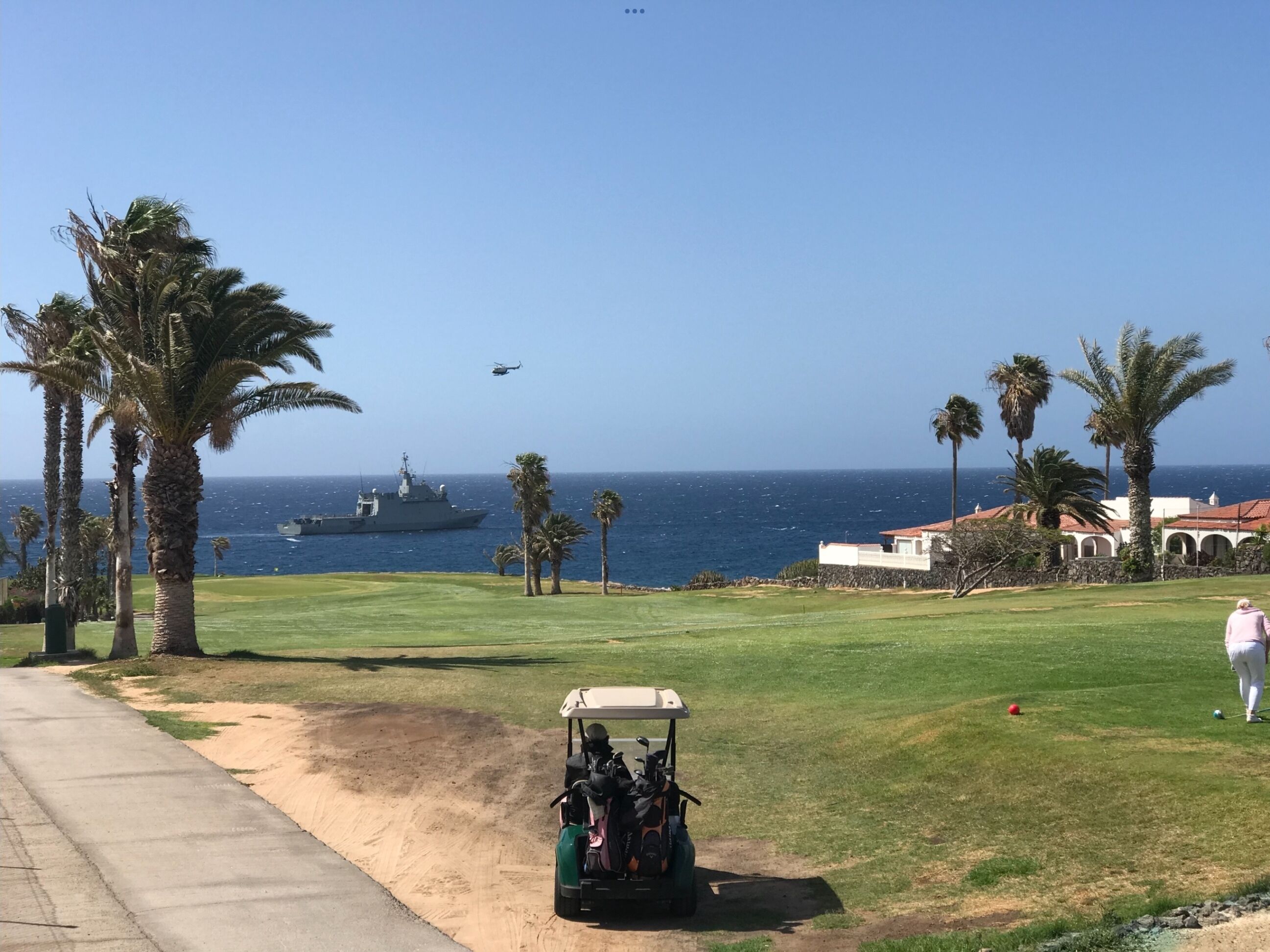 Golf