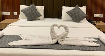 HOTEL GS GRAND DEHRADUN