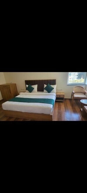 Deluxe kamer