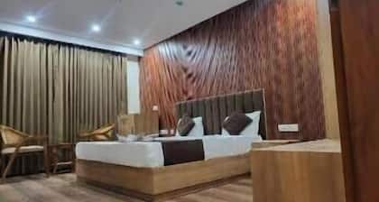 HOTEL GS GRAND DEHRADUN