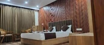 HOTEL GS GRAND DEHRADUN