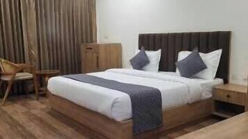 Deluxe-Zimmer