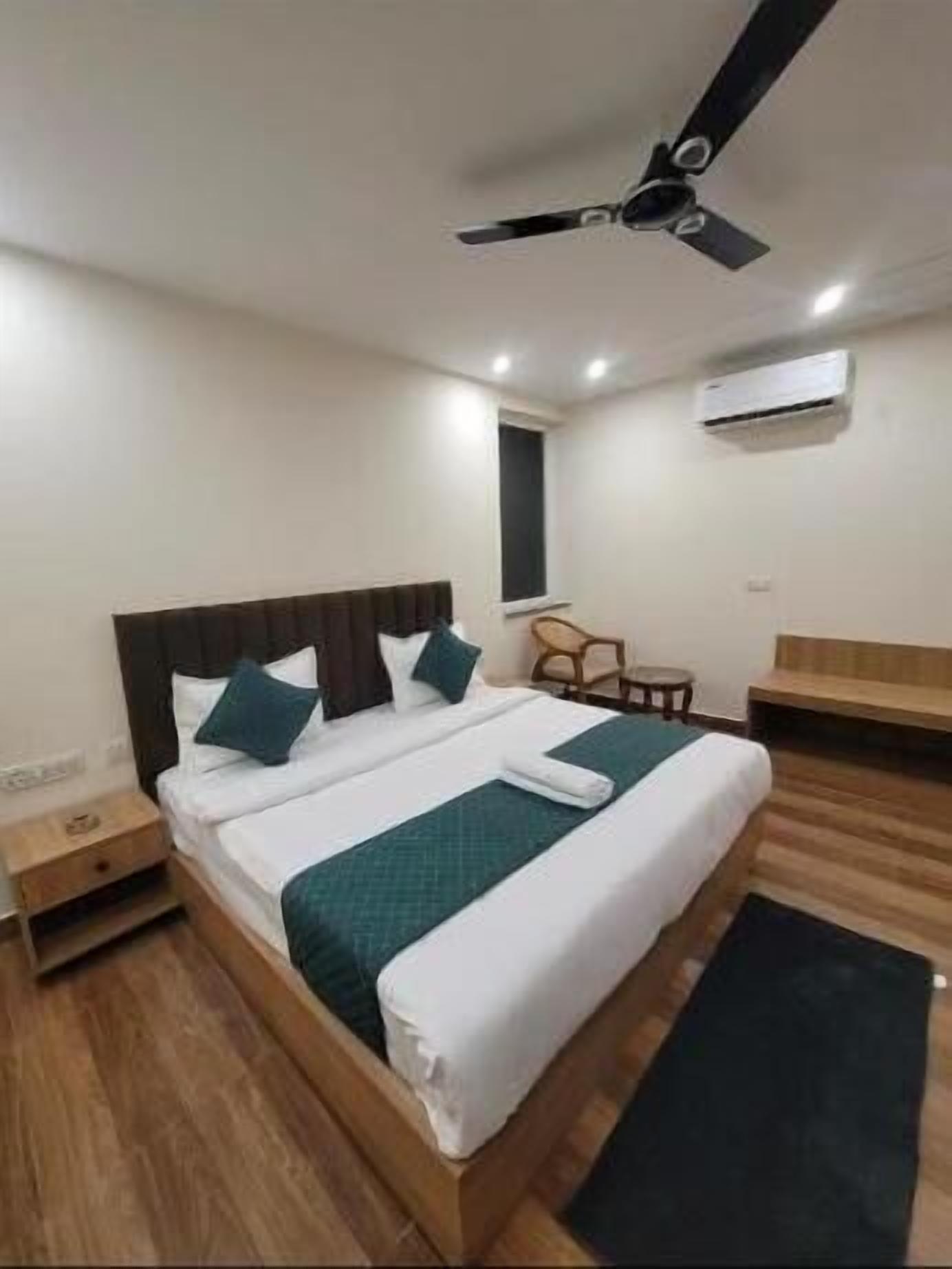 Deluxe kamer