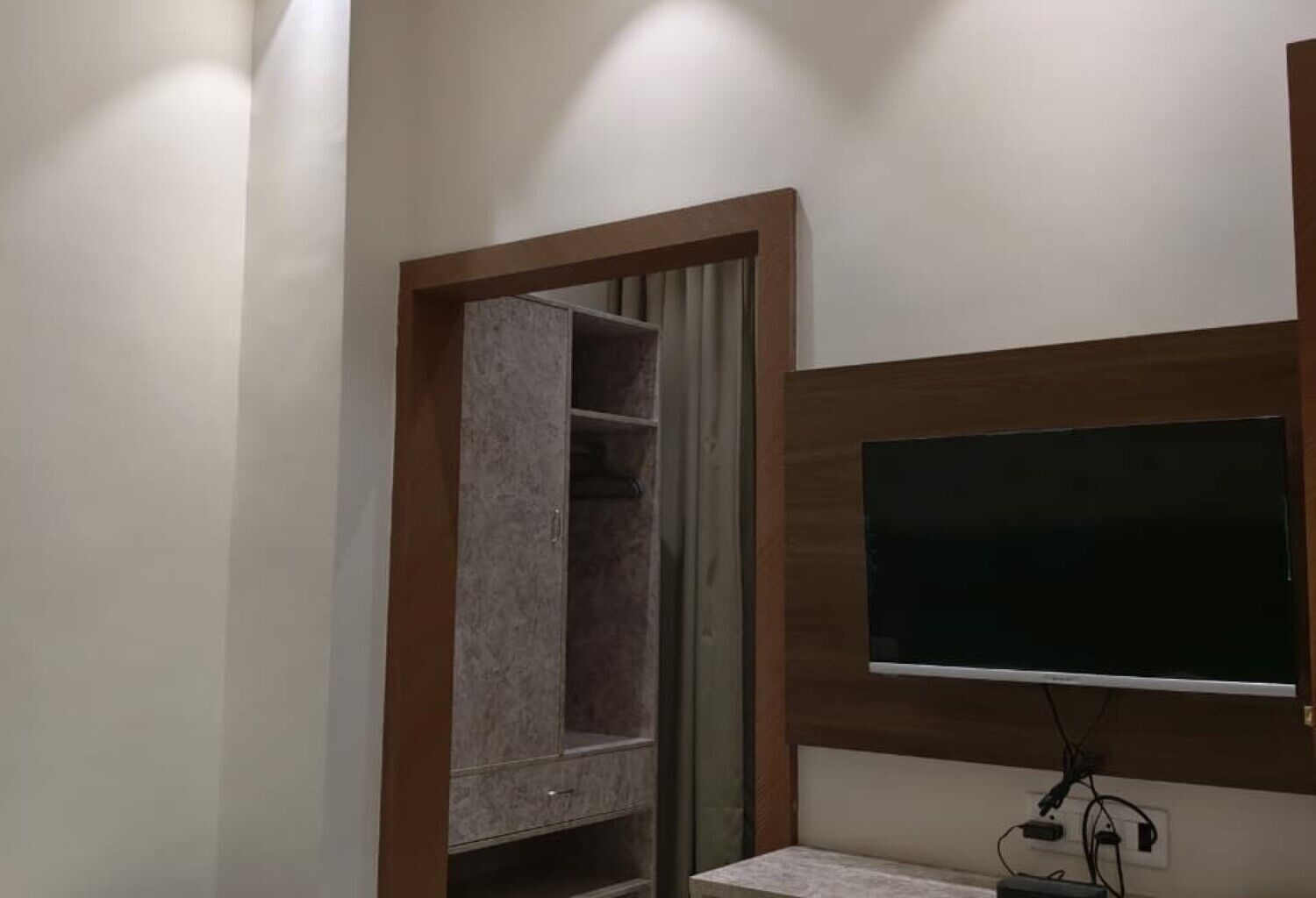 Deluxe Room | Interior