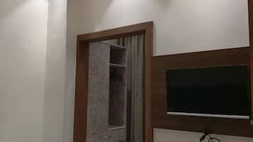Deluxe Room | Interior