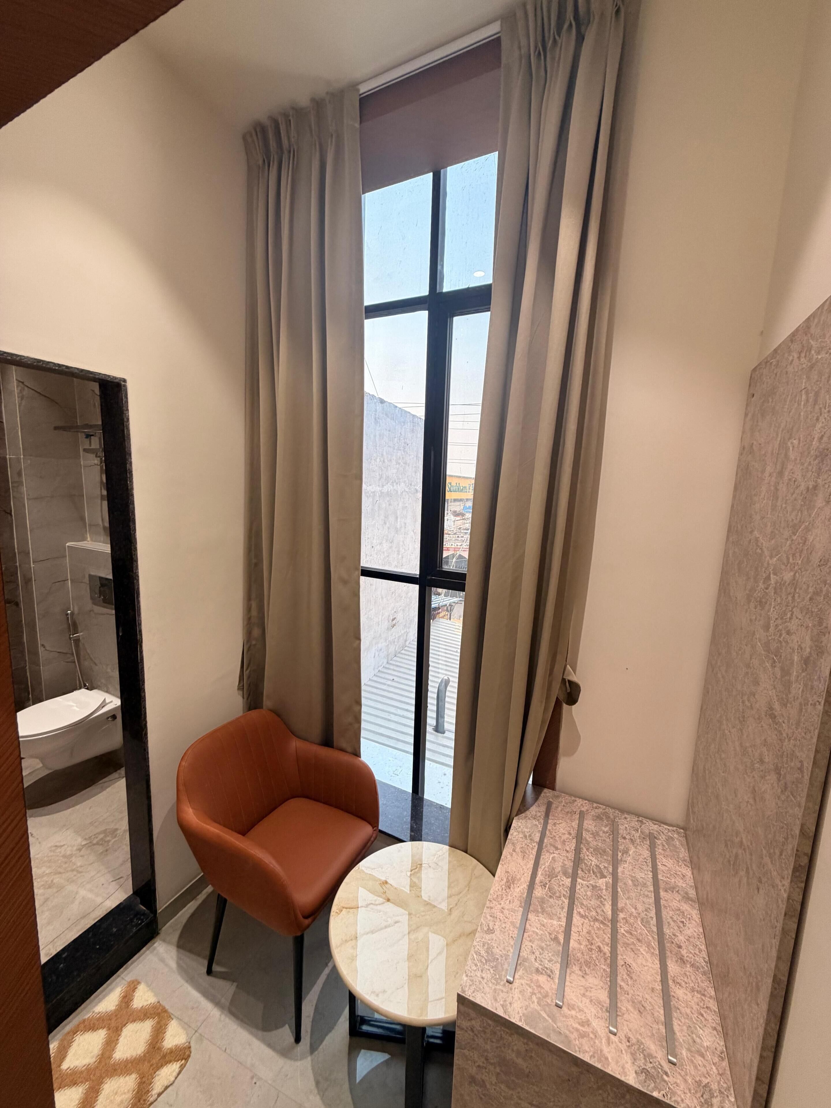 Standard Room | Interior