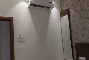 Habitación Deluxe | Interior